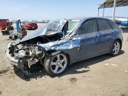Vehiculos salvage en venta de Copart San Diego, CA: 2010 Subaru Impreza 2.5I Premium