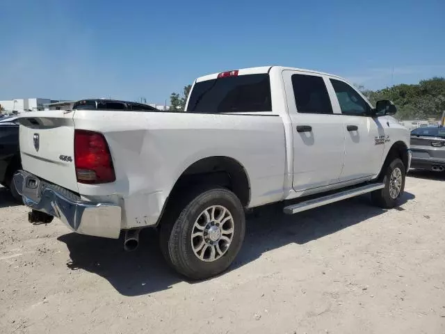 2018 Dodge RAM 2500 ST