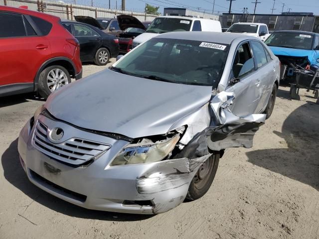 2009 Toyota Camry Base