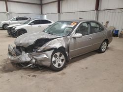 Nissan salvage cars for sale: 2006 Nissan Sentra 1.8