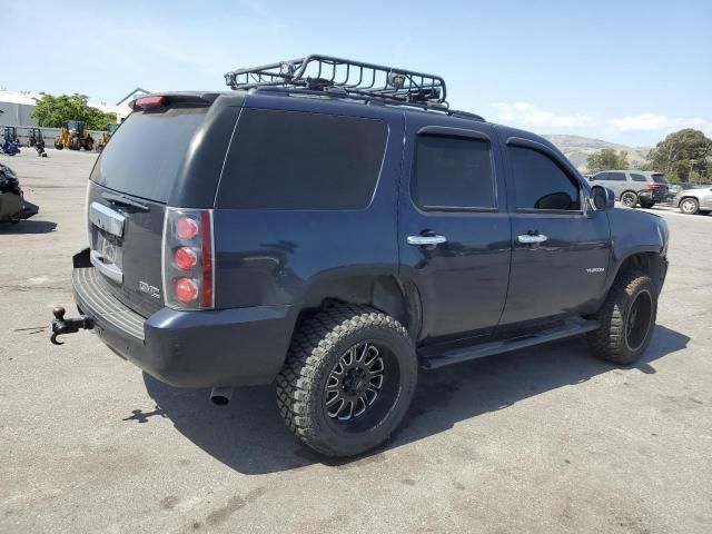 2007 GMC Yukon