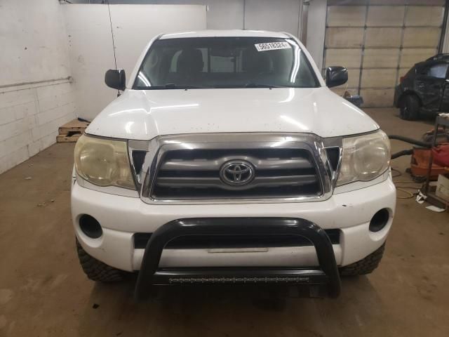 2009 Toyota Tacoma Prerunner Access Cab