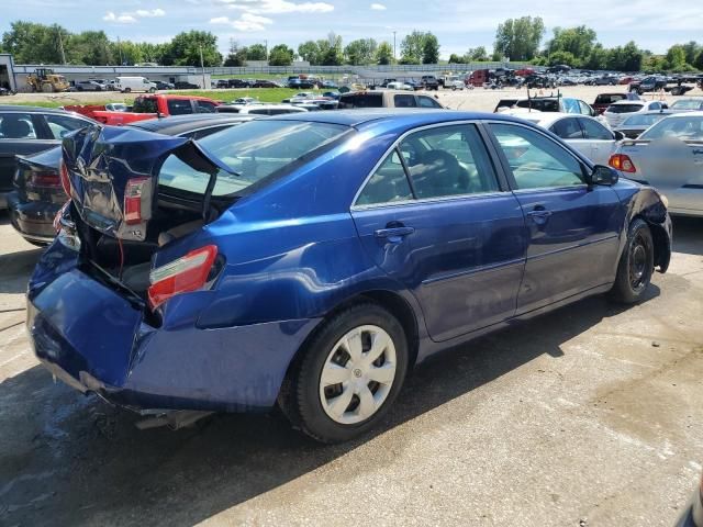 2007 Toyota Camry CE