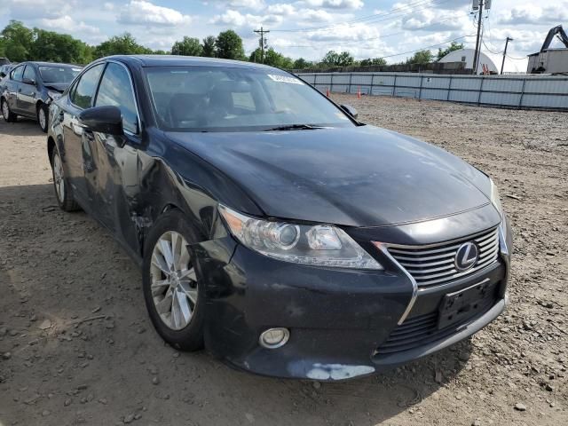 2014 Lexus ES 300H