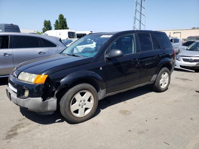 2004 Saturn Vue