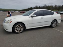 2010 Infiniti M35 Base for sale in Brookhaven, NY