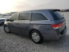 2016 Honda Odyssey LX