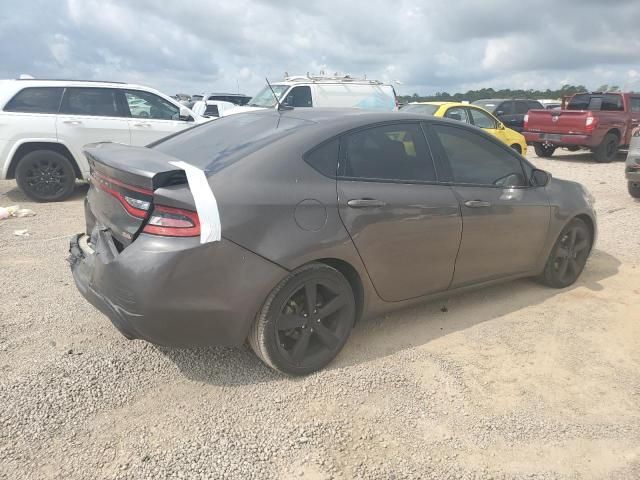 2014 Dodge Dart SXT