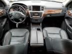 2013 Mercedes-Benz ML 350 4matic