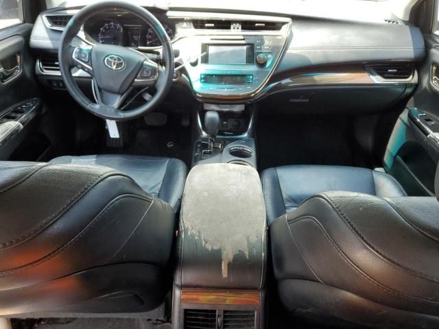 2013 Toyota Avalon Base