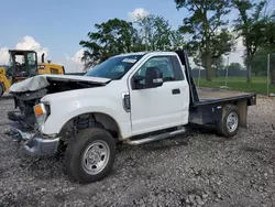 Ford f350 Super Duty salvage cars for sale: 2020 Ford F350 Super Duty
