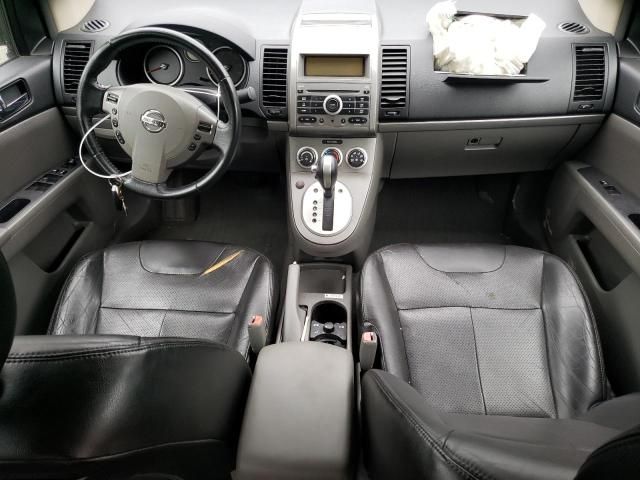 2008 Nissan Sentra 2.0