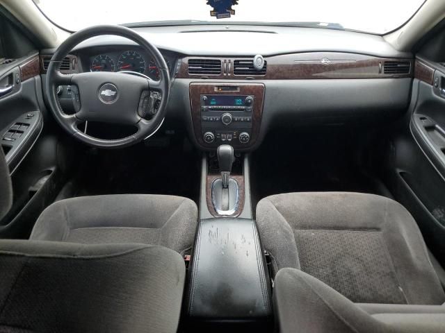 2013 Chevrolet Impala LT