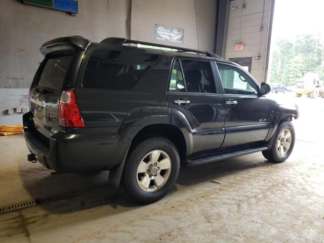 2008 Toyota 4runner SR5