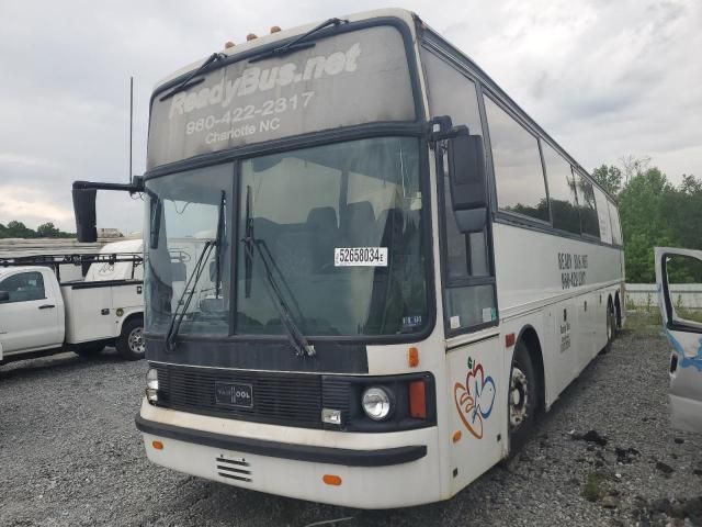 1991 Van Hool T800