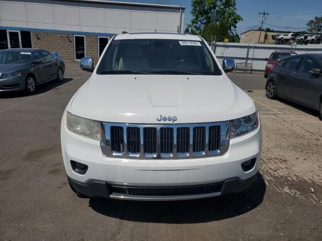 2013 Jeep Grand Cherokee