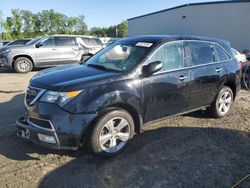 Carros con verificación Run & Drive a la venta en subasta: 2010 Acura MDX