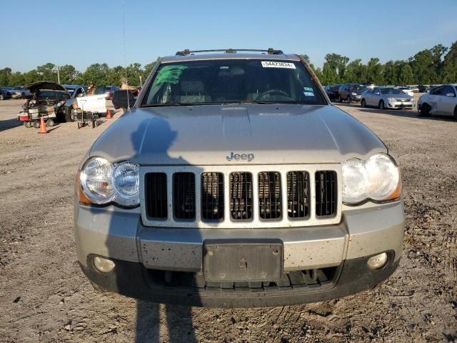 2008 Jeep Grand Cherokee Laredo