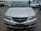 2005 Acura TSX