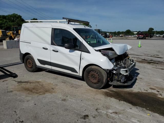 2015 Ford Transit Connect XL