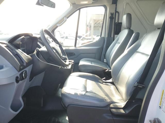 2019 Ford Transit T-250