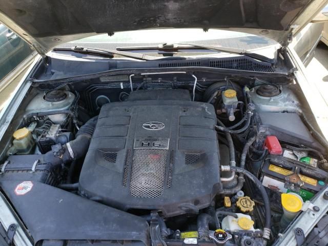 2009 Subaru Outback 3.0R