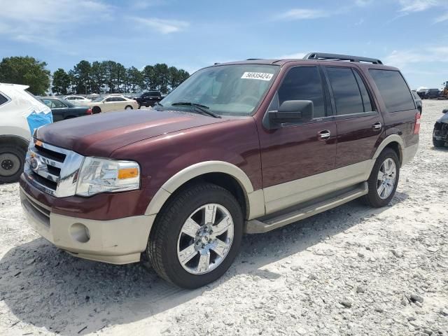 2010 Ford Expedition Eddie Bauer