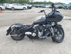 Vehiculos salvage en venta de Copart Des Moines, IA: 2010 Harley-Davidson Fltrx