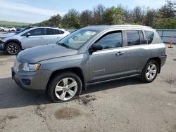 Jeep Compass Sport Vehiculos salvage en venta: 2011 Jeep Compass Sport