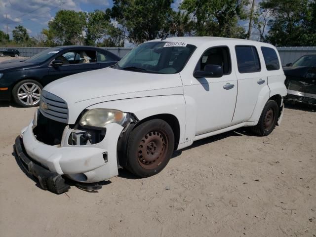 2007 Chevrolet HHR LS