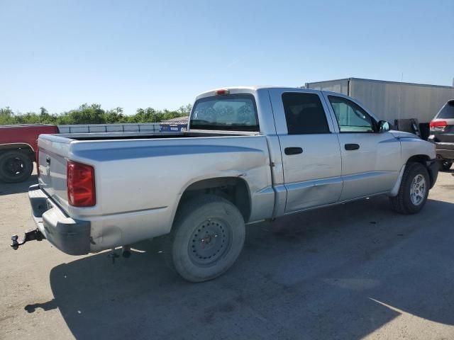 2006 Dodge Dakota Quattro