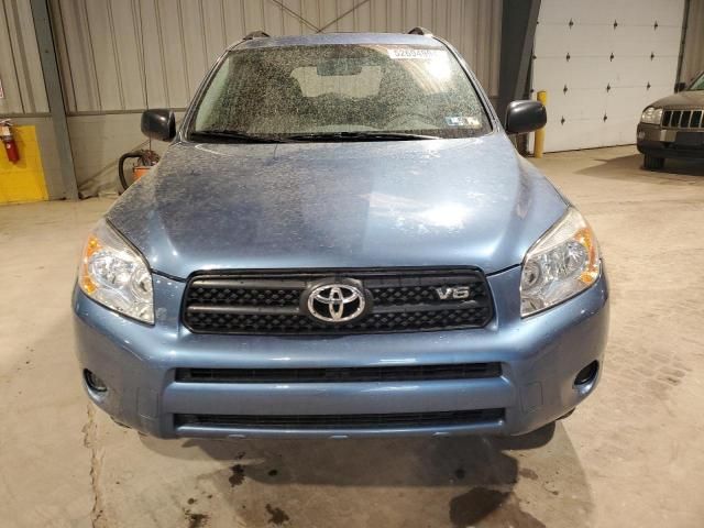 2007 Toyota Rav4