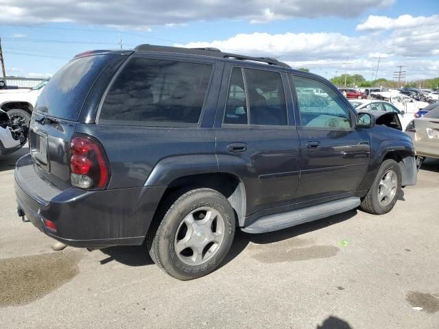 2006 Chevrolet Trailblazer LS