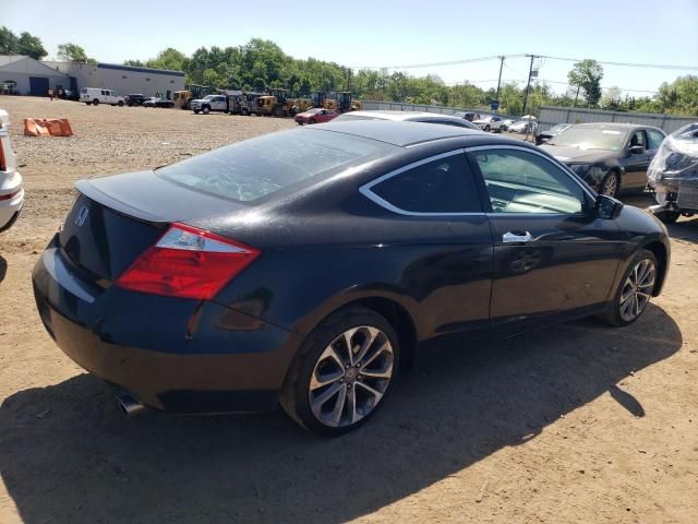 2009 Honda Accord EX