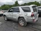 2005 Toyota 4runner SR5