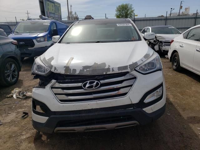 2013 Hyundai Santa FE Sport