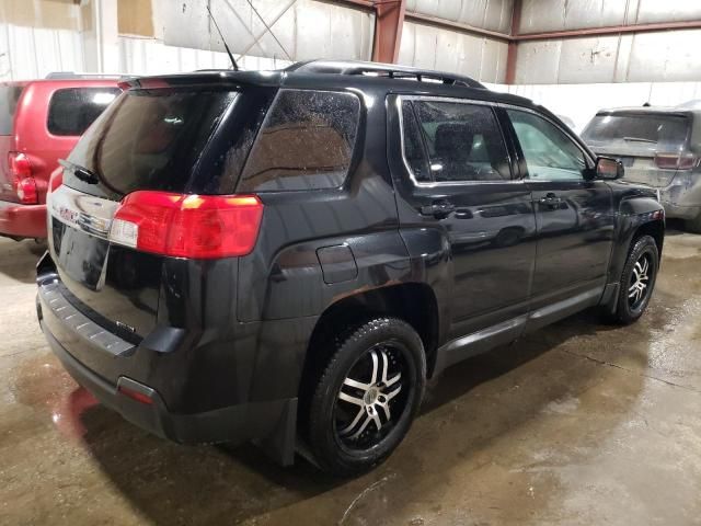 2010 GMC Terrain SLE