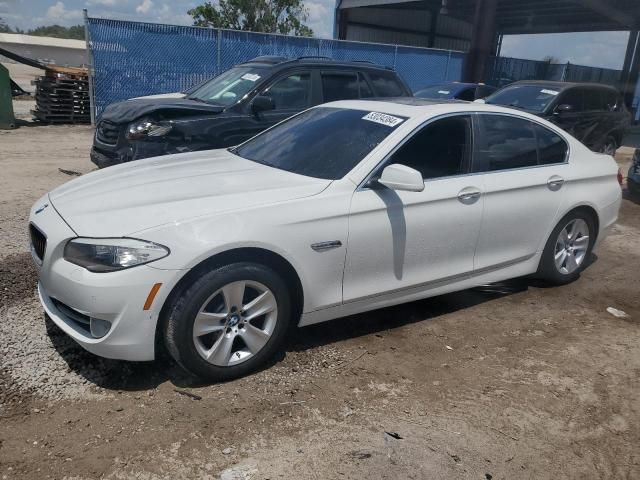 2013 BMW 528 I