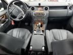 2012 Land Rover LR4 HSE