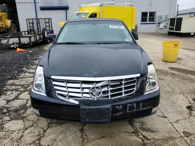 2007 Cadillac DTS