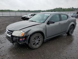 Dodge Avenger se salvage cars for sale: 2012 Dodge Avenger SE