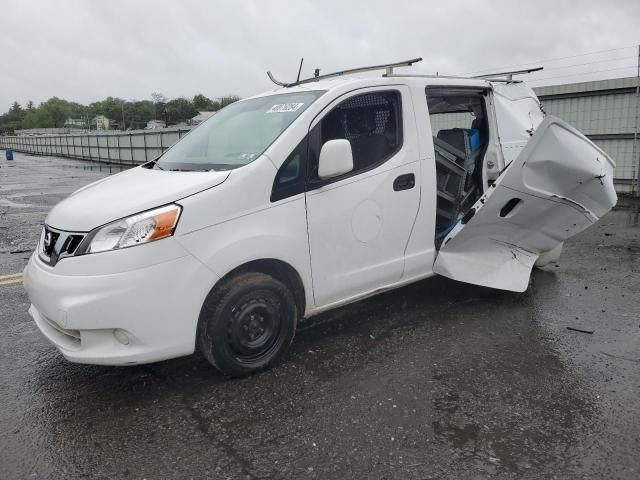 2018 Nissan NV200 2.5S