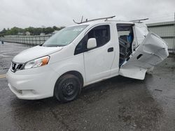 Nissan salvage cars for sale: 2018 Nissan NV200 2.5S