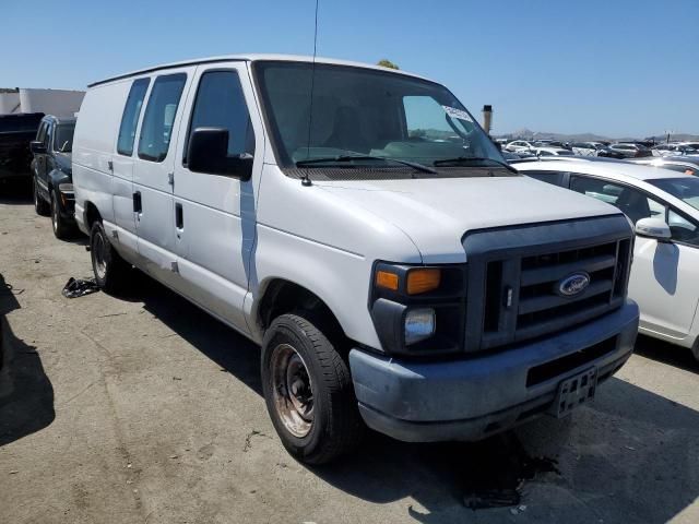 2012 Ford Econoline E150 Van