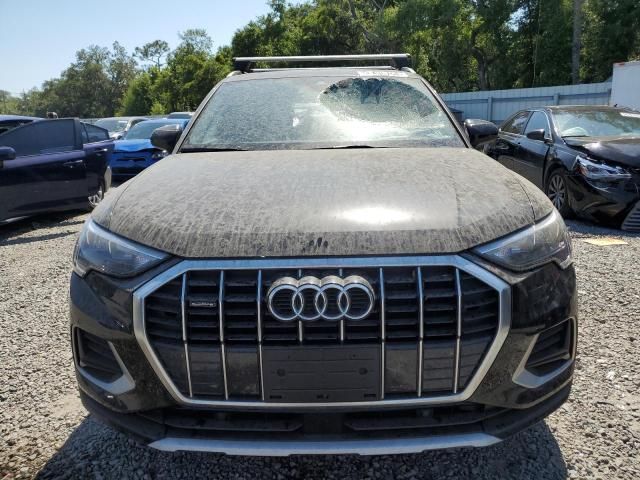 2021 Audi Q3 Premium 40