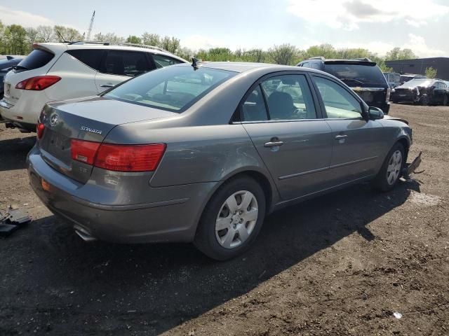 2009 Hyundai Sonata GLS