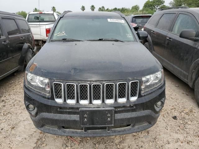 2014 Jeep Compass Sport