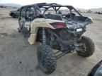 2022 Can-Am Maverick X3 Max DS Turbo