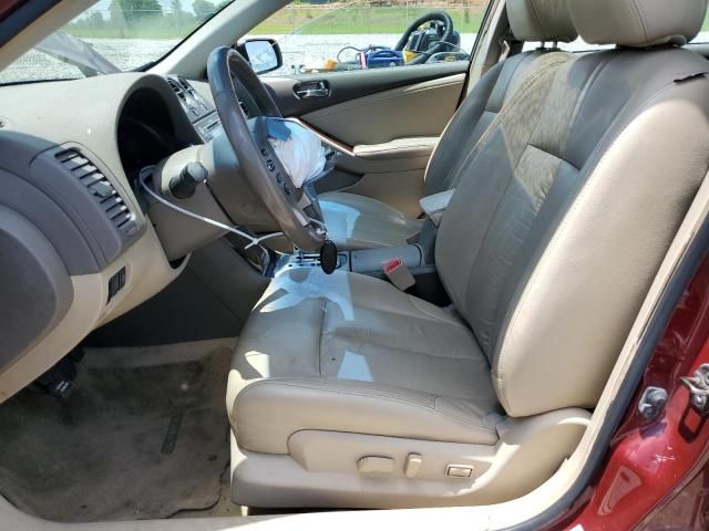 2010 Nissan Altima Base