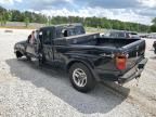 2001 Mazda B4000 Cab Plus